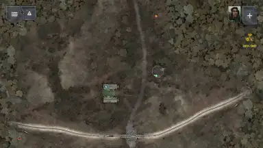 Capture d'écran de War Groups 16