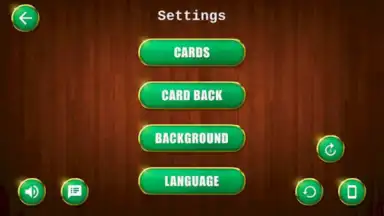 Capture d'écran de Belka Card Game 9