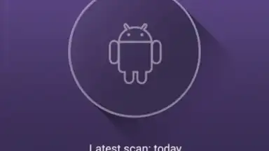 Capture d'écran de Antivirus Free 1