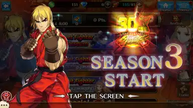 Capture d'écran de Valkyrie Connect 11