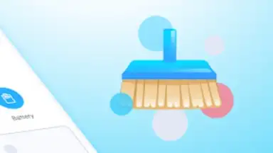 Capture d'écran de Cleaner & Antivirus & fast VPN 5