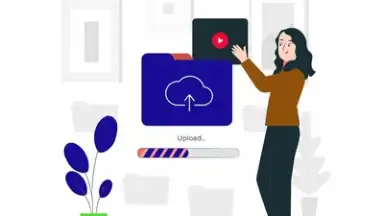 Capture d'écran de Data recover 4