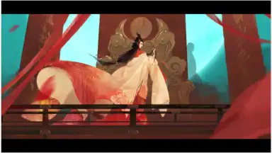 Capture d'écran de New Swordsman 2