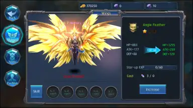 Capture d'écran de Crasher 1