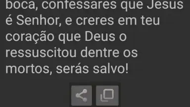 Capture d'écran de Biblia fuera de línea 17