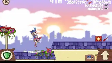 Capture d'écran de Fun Run 2 4