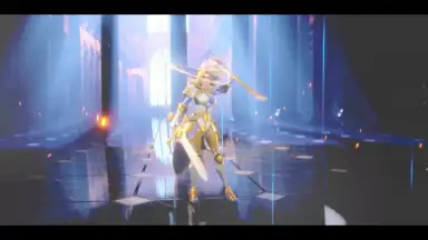 Capture d'écran de Among Gods! 7