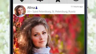 Capture d'écran de RussianCupid: Russian Dating 3