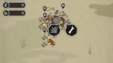 Capture d'écran de Wild Tamer 3