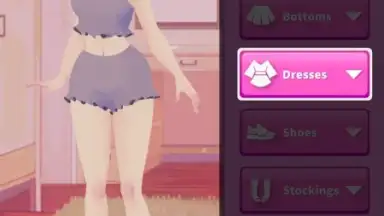 Capture d'écran de Lulu's Fashion World 2