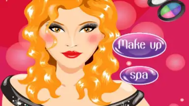 Capture d'écran de MakeupSaloon 2