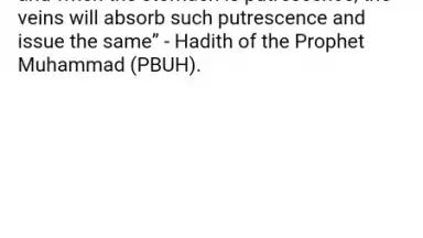 Capture d'écran de Prophetic Medicine & Herbalist 6