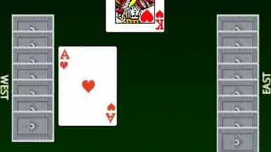 Capture d'écran de Belote 3