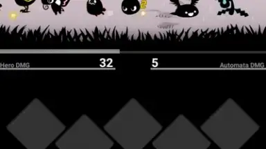 Capture d'écran de Shadow Land 9