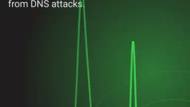Capture d'écran de DNS-TM 3