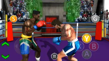 Capture d'écran de Fists For Fighting 5