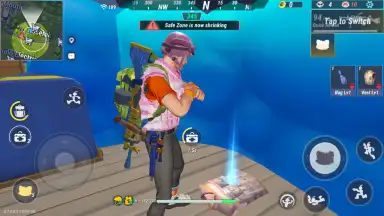 Capture d'écran de SIGMAX 15
