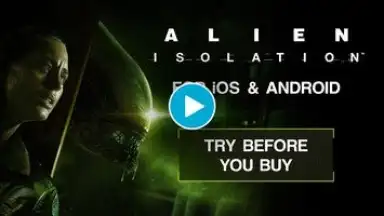 Capture d'écran de Alien: Isolation 1