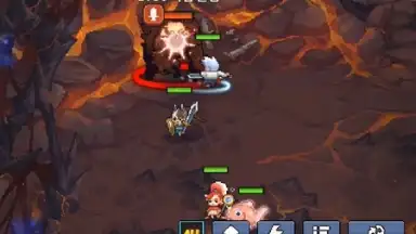 Capture d'écran de Game is Bugged 9