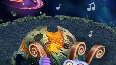 Capture d'écran de My Singing Monsters: Dawn of Fire 11