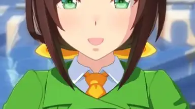 Capture d'écran de Umamusume: Pretty Derby 2