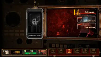Capture d'écran de Limbus Company 8