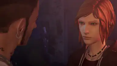 Capture d'écran de Life is Strange: Before the Storm 4