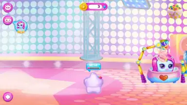 Capture d'écran de Kpopsies 6