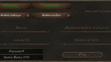 Capture d'écran de Steel And Flesh 2 3