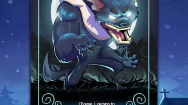 Capture d'écran de Werewolf Online - Party Game 18