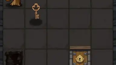 Capture d'écran de Gumballs & Dungeons 2