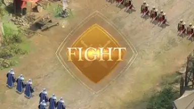 Capture d'écran de Reign of Destiny 22
