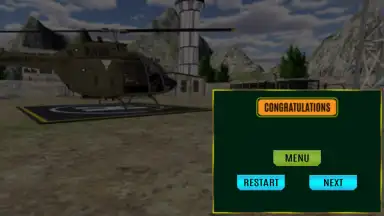 Capture d'écran de Drive Army Offroad Mountain Truck 5