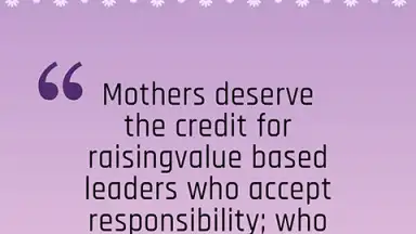 Capture d'écran de Best Mothers Day Quotes 1