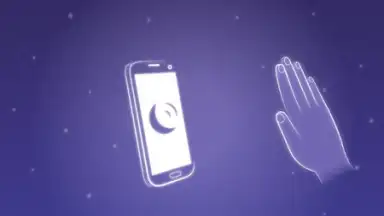 Capture d'écran de Говорящие Часы 3
