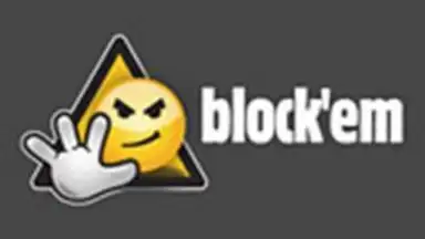 Capture d'écran de Block 2