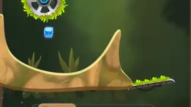 Capture d'écran de Chase Dr. Blaze 11