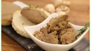Capture d'écran de Sanjeev Kapoor’s Recipes 2