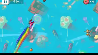 Capture d'écran de Sky Whale 7