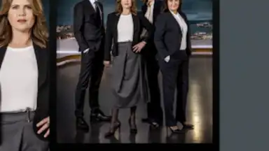 Capture d'écran de SVT Play 16