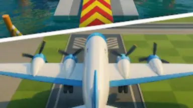 Capture d'écran de Build Epic Plane 2