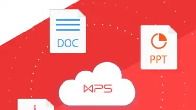 Capture d'écran de WPS Office 18