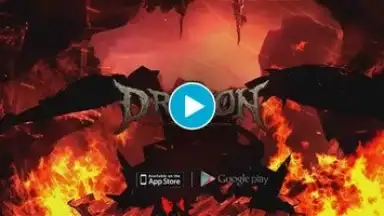 Capture d'écran de Dragon Bane 1