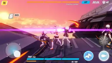 Capture d'écran de Honkai Impact 3rd (ASIA) 11