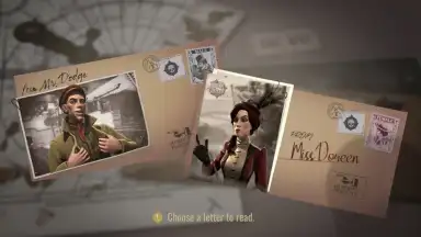 Capture d'écran de Murderous Pursuits 10