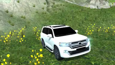 Capture d'écran de Magas Drive 2023 : гонки 2