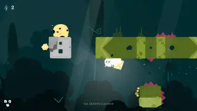 Capture d'écran de illi 3