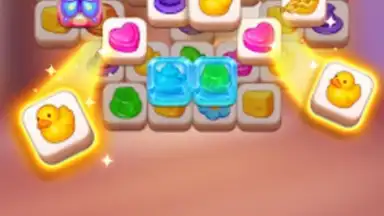 Capture d'écran de Dream Tile 2