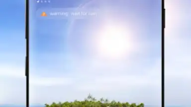 Capture d'écran de Daily Weather 6