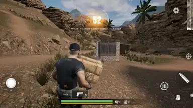 Capture d'écran de StrayShot 3